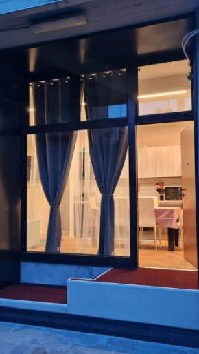 Apartament Bologna-Stadio 2